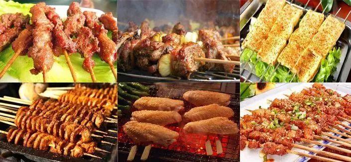 人人樂開業(yè)慶典暨夢幻游樂園美食狂歡節(jié)！11月1日開幕！