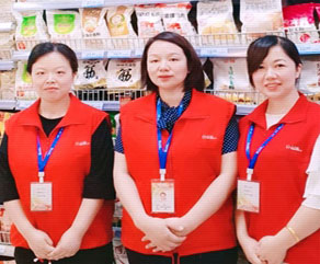 有這么一群人——致奮斗在一線的團(tuán)購(gòu)人員！